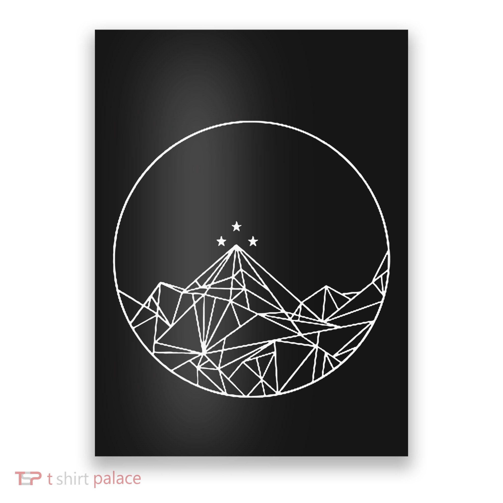 FeyreS Tattoo Two Sided Poster