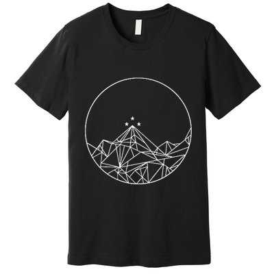 FeyreS Tattoo Two Sided Premium T-Shirt