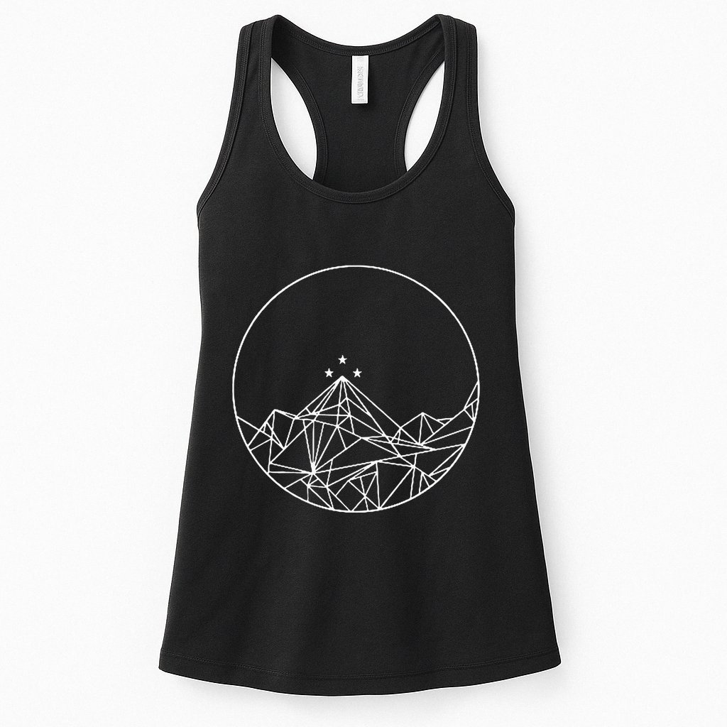 FeyreS Tattoo Two Sided Womens Tank Top