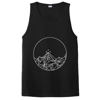 FeyreS Tattoo Two Sided PosiCharge Competitor Tank