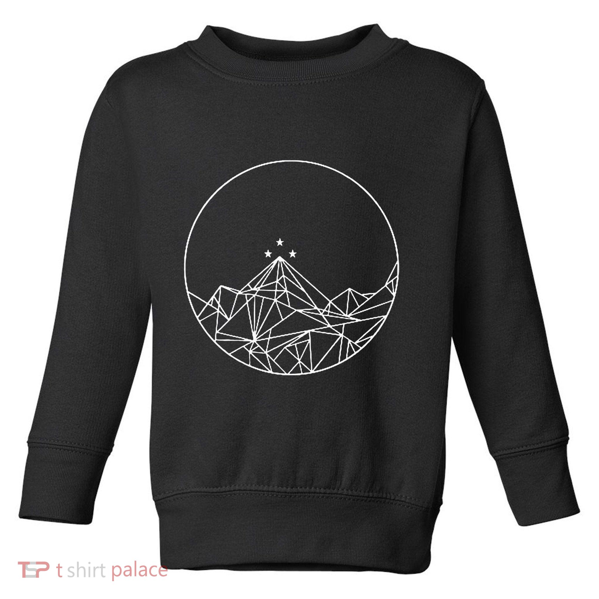 FeyreS Tattoo Two Sided Toddler Sweatshirt