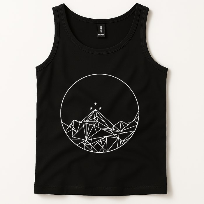 FeyreS Tattoo Two Sided Tank Top