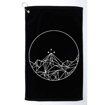 FeyreS Tattoo Two Sided Golf Towel