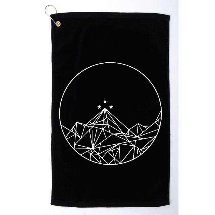 FeyreS Tattoo Two Sided Golf Towel