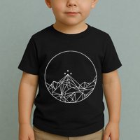 FeyreS Tattoo Two Sided Toddler T-Shirt