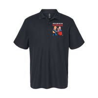 Funny Trump Time To Take Out The Garbage Polo