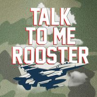 Funny Talk To Me Rooster Legacy Tie Dye Trucker Hat