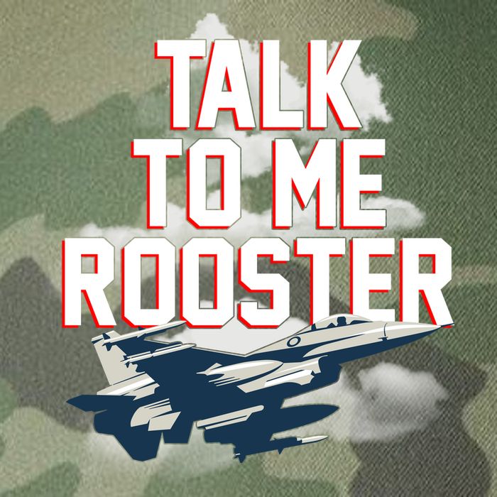 Funny Talk To Me Rooster Legacy Tie Dye Trucker Hat