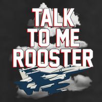 Funny Talk To Me Rooster Cool Comfort Performance Bucket Hat
