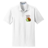 Funny This Tiny Turtle... He Judges You, Immensely. Dry Zone Grid Polo