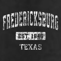 Fredericksburg Texas Tx Vintage Established Hat