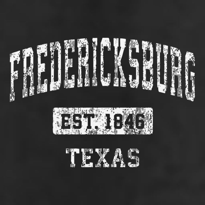 Fredericksburg Texas Tx Vintage Established Hat