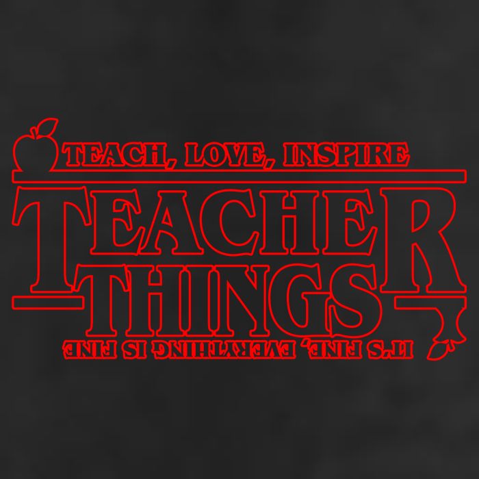 Funny Teacher Things Teach Love Inspire Adult Drive Performance Visor