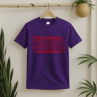 Funny Teacher Things Teach Love Inspire T-Shirt