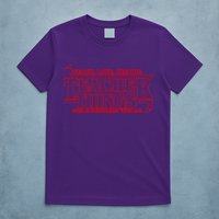 Funny Teacher Things Teach Love Inspire T-Shirt