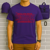 Funny Teacher Things Teach Love Inspire T-Shirt