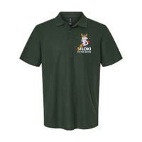 Floki To The Moon Floki Inu Cryptocurrency Bitcoin Polo