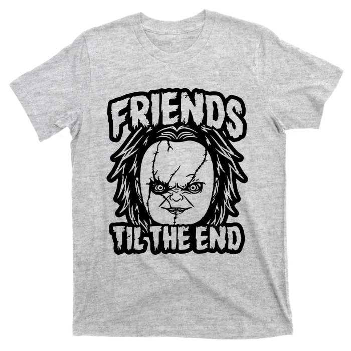 Friends Til The End T-Shirt