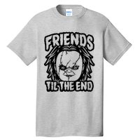 Friends Til The End Tall T-Shirt