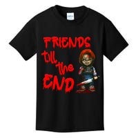 Friends Till The End Kids T-Shirt