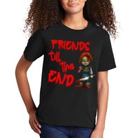 Friends Till The End Kids T-Shirt