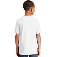 Faster Than The Forever Yeet Run Away Faster Kids T-Shirt