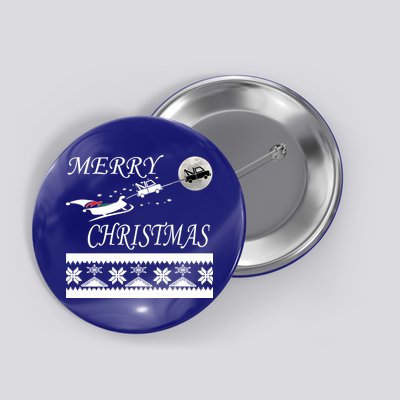 Funny Tow Truck Driver Christmas Gift Repo Button