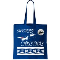 Funny Tow Truck Driver Christmas Gift Repo Bag