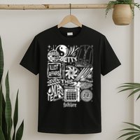 Folklore Tracklist Ts T-Shirt