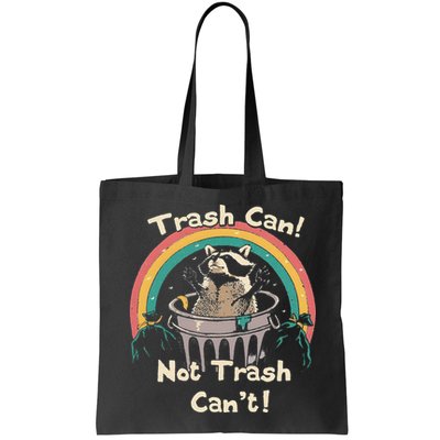 Funny Trash Talker Trash Can Not Trash Cant Bag
