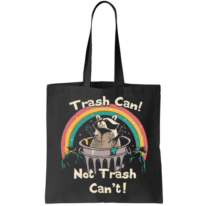 Funny Trash Talker Trash Can Not Trash Cant Bag