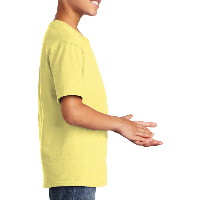 First Teach Then Beach I Am Earning A Summerbreak Kids T-Shirt