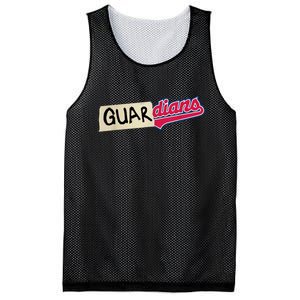 Funny Tape Up Cleveland Mesh Reversible Basketball Jersey Tank