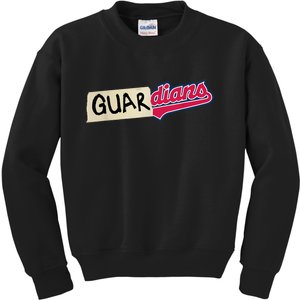 Funny Tape Up Cleveland Kids Sweatshirt