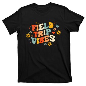 Field Trip Vibes T-Shirt