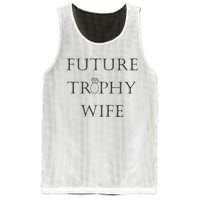 Future Trophy Wife Mesh Reversible Basketball Jersey Tank