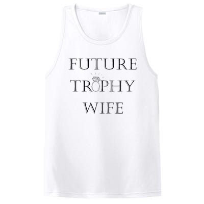 Future Trophy Wife PosiCharge Competitor Tank