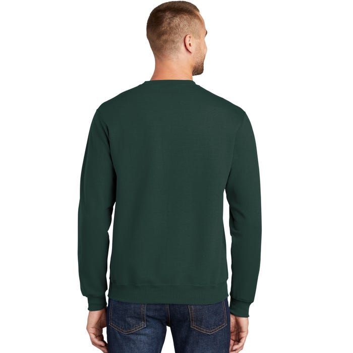 Funny That's What I Do I Fix Stuff And I Know Things Designs Sweatshirt