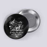Follow The Word Not The Herd Button
