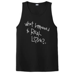 Fred Taylor What Happened To Real Love PosiCharge Competitor Tank