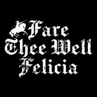 Fare Thee Well Felicia Ren Faire Cooling Performance Crew T-Shirt