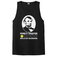 FordS Theater Would Not Recommend 1star Abraham Lincoln PosiCharge Competitor Tank