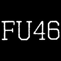 FU46 Anti Joe Biden Flatbill Hat