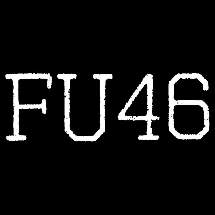 FU46 Anti Joe Biden Flatbill Hat