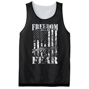 Freedom USA America ConstitutionUnited States Of America Mesh Reversible Basketball Jersey Tank