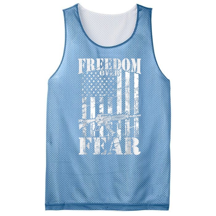 Freedom, USA, America, Constitution,United States Of America Mesh Reversible Basketball Jersey Tank