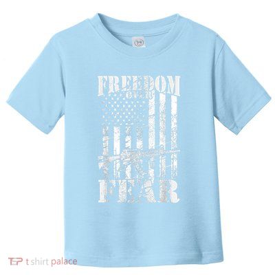 Freedom, USA, America, Constitution,United States Of America Toddler T-Shirt