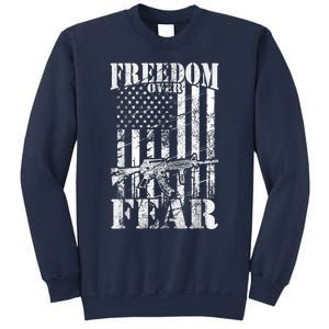 Freedom, USA, America, Constitution,United States Of America Sweatshirt