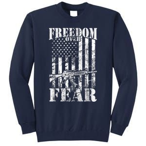 Freedom, USA, America, Constitution,United States Of America Tall Sweatshirt