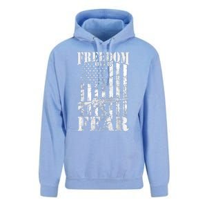 Freedom, USA, America, Constitution,United States Of America Unisex Surf Hoodie